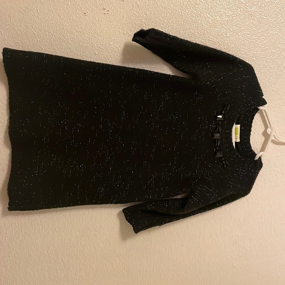 Winter dress